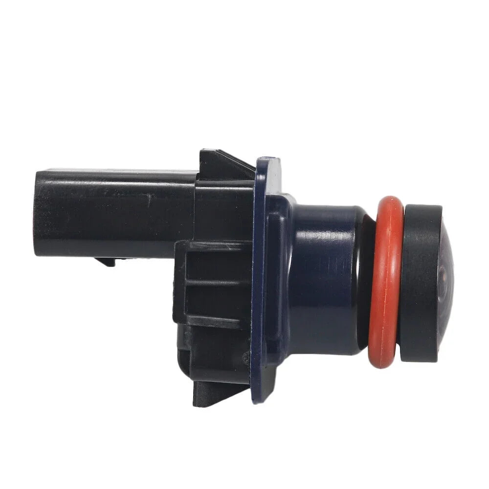 Taurus Ford Rear High-Quality 6-Pin ABS Camera Black 2013-2019 View