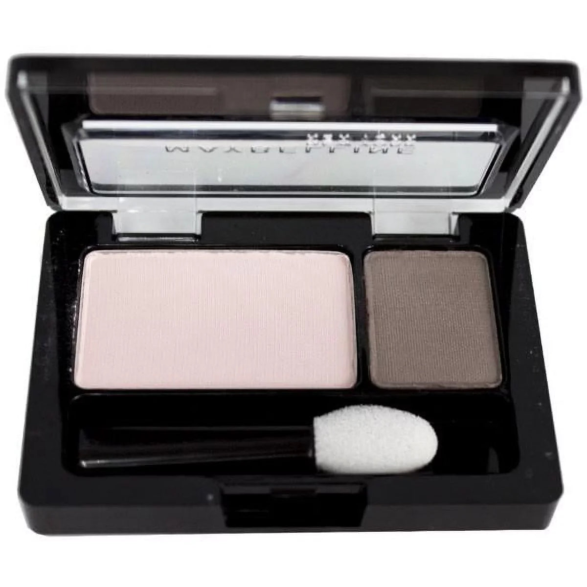 Tints Maybelline Duo, Eye Wear Expert Rose 30, Shadow 0.08 oz