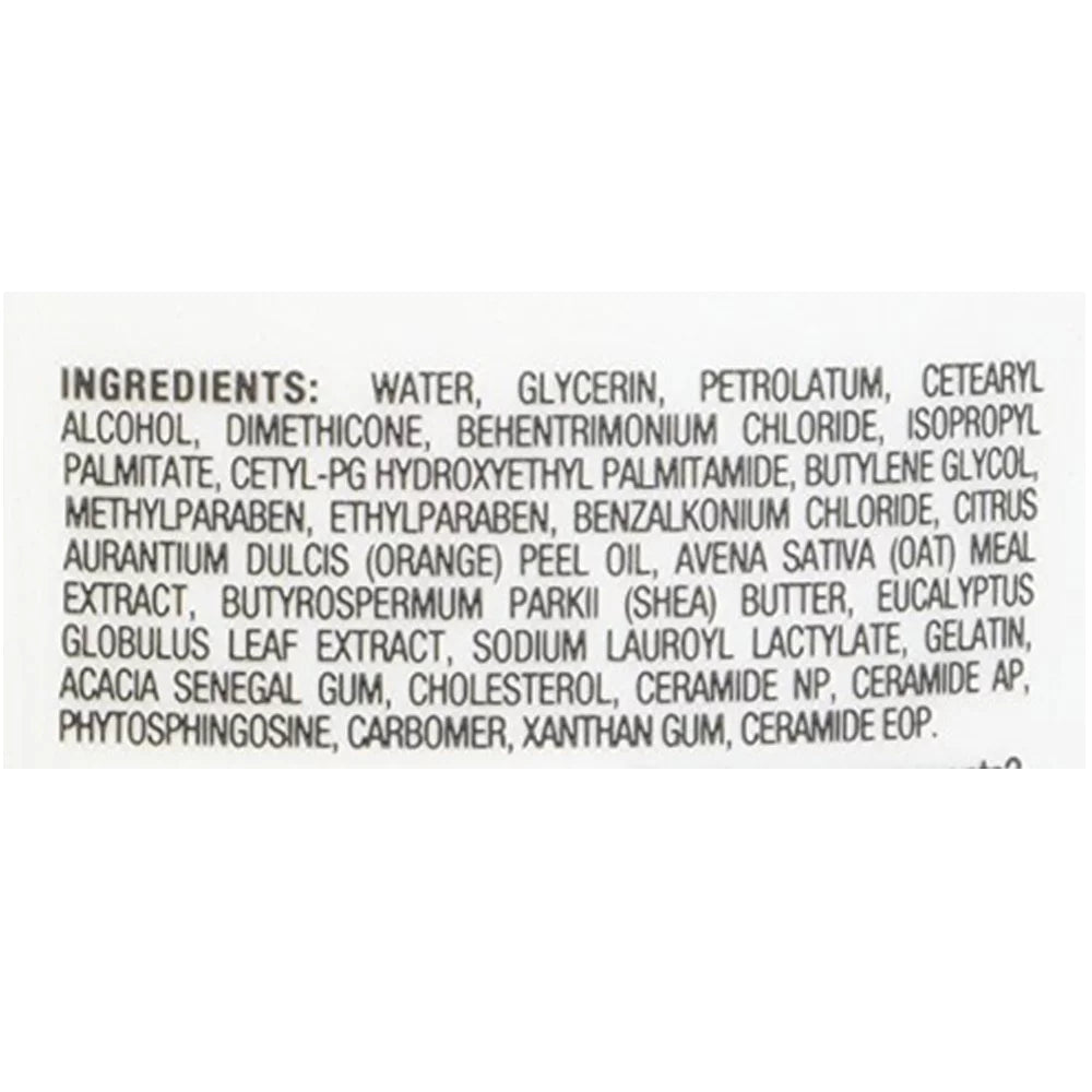 of Strength Skin Extra (2) Hydrators 13 Pack Healing Oz Curel With Ultra