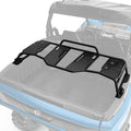 LinQ Tool-less Can-am Cargo Rack, Commander Durable New Steel 715006815 OEM,