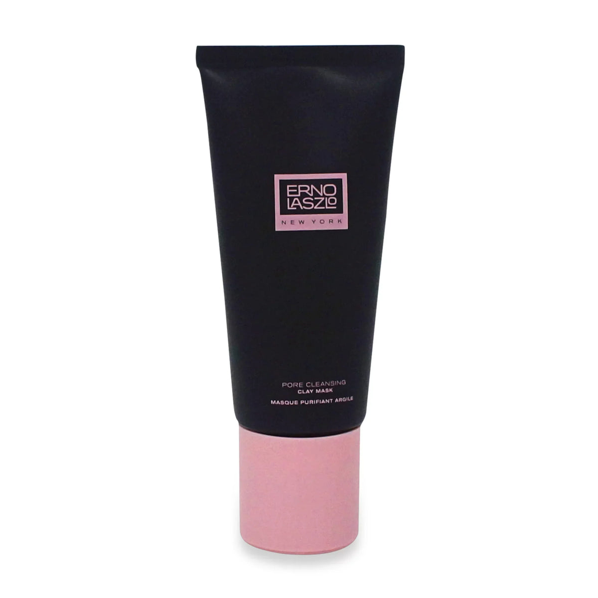 Exfoliate oz Pore Clay 3.3 Detox & Face Mask, Laszlo Erno Cleansing fl