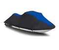 2003 / / HEAVY-DUTY 2002 Gti 2004 2001 Cover 2002 Sea-Doo Watercraft BLACK Ski 2003 Doo Jet BLUE Sea 2001 Cover for GTS Compatible 2005