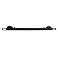 Crossmember ProMaster 2500 Bumper Reinforcement Impact 14-20 1500 Rear 3500 For