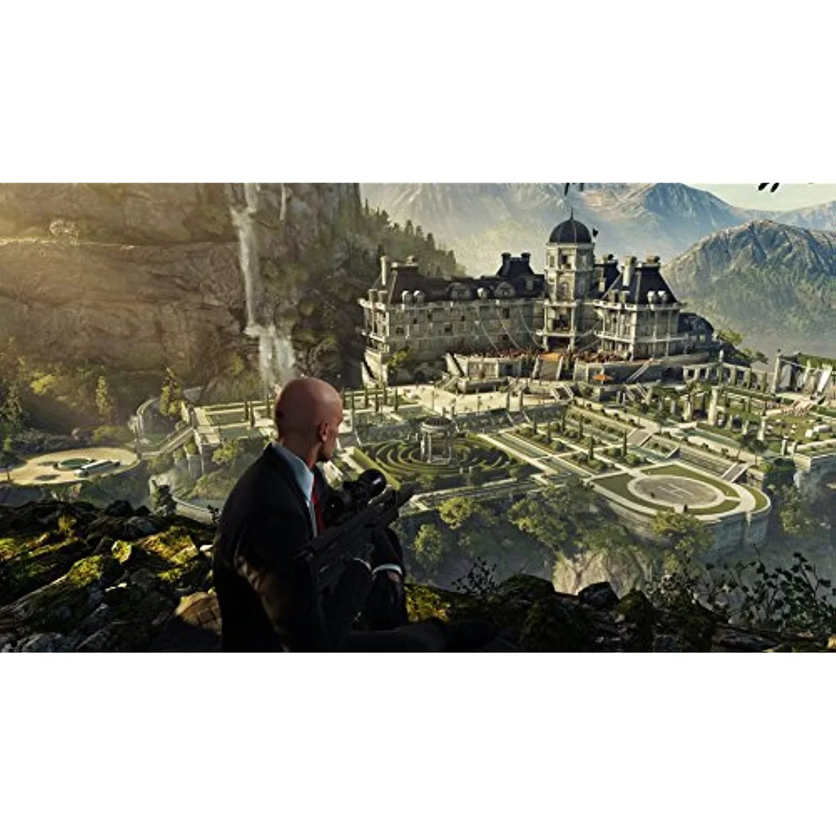 Hitman (Xbox_One) 2