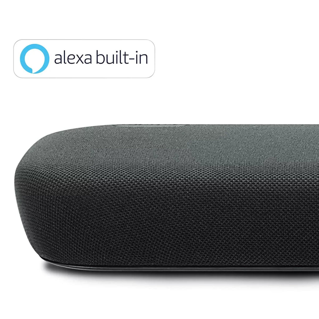 Yas-109 Yamaha Sound Built-in Bluetooth Bar with Subwoofers,