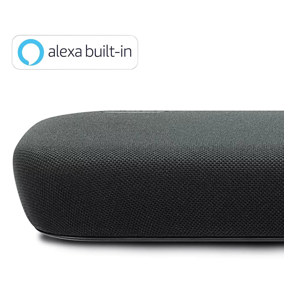 Yas-109 Yamaha Sound Built-in Bluetooth Bar with Subwoofers,