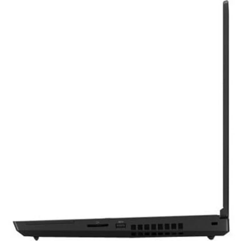 1920 2 Gen Octa-core - x 2.30 (8 ThinkPad GB - Lenovo Core) GB 1080 Core - Full 16 GHz T15g HD i7-11800H - 512 15.6" Total - 11th SSD i7 Gen RAM Notebook Intel Black - 20YS002UUS