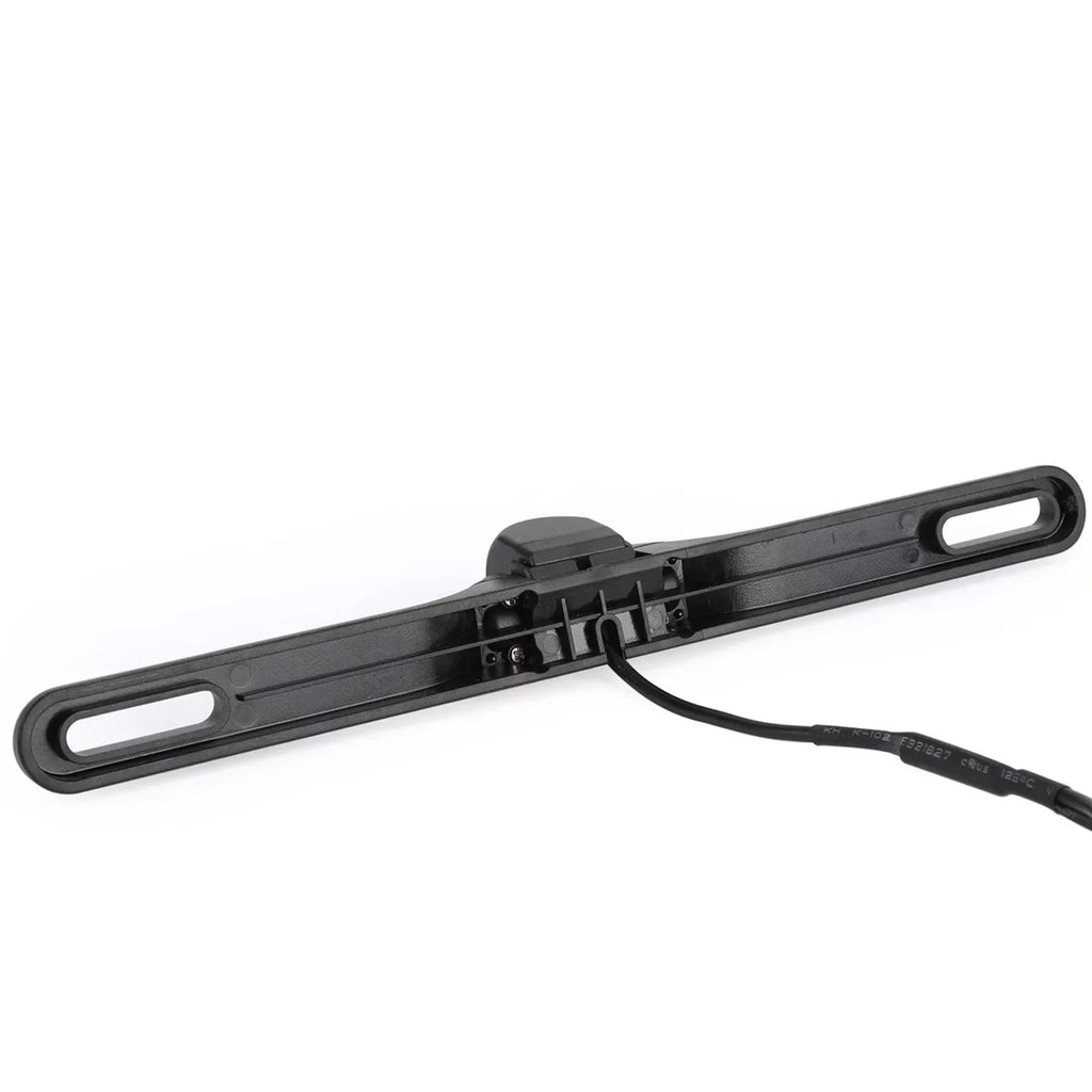 Backup View 170 For iPhone Camera Wireless Car WiFi Fit Android Rear Cam
