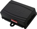 8.4” Ram & Systems with 1 Crux Input Jeep Interface Video + Dodge, Rear with Vehicles Front A/V for Integration Camera Chrysler, & Uconnect VRFCH-75L