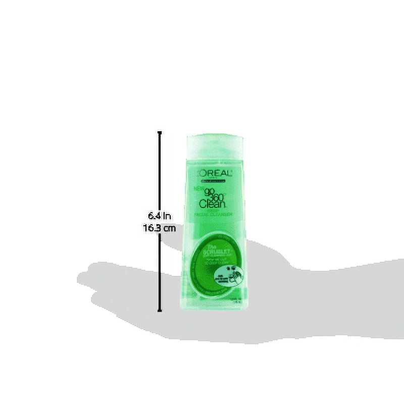 Expertise oz Cleanser, Skin Clean Loreal 6 Facial Go Loreal 360