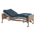 350 15" Package Bed with Bed - Height, lb. Electric Mattress, (single)] [Each-1 Capacity Solace 23" Foam Full IVC Prevention