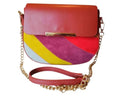 MADISON Multicolor bag Women's WEST Crossbody