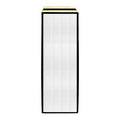 GermGuardian 2 Pack CDAP5500 C, Purifier, Carbon FLT5250PT and Hepa+10 AC5350B Filter AC5300B Compatible Activated HEPA HEPA AC5000E True 2 FLT5111 with Air Replacement AC5250PT Carbon FLT5000 Filter,