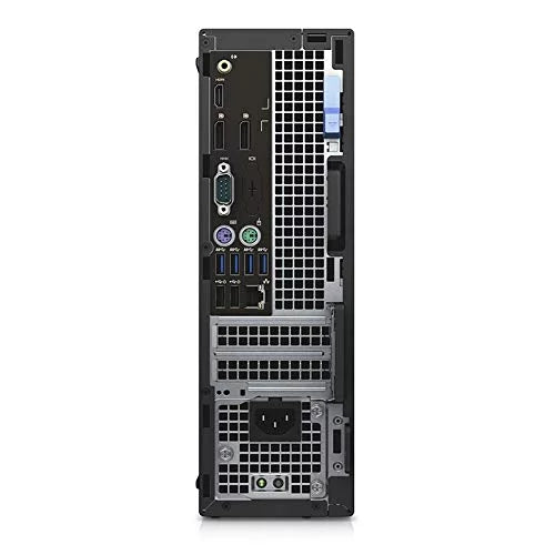 Core Dell Card, 4 3420 - Precision 3.2GHz Workstation HDD, i5-6500 Quadro Memory, Windows K420 (used) Core 10 16GB SFF Processor, Nvidia DDR4 Pro. 1TB Intel Graphics