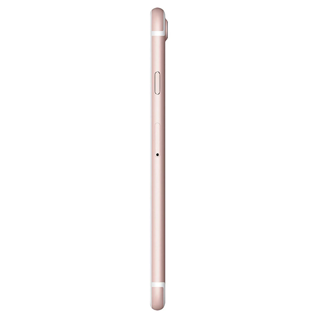 LTE Quad-Core Restored - 12MP GSM Unlocked with Apple iPhone Gold Rose 7 Camera 4G (Refurbished) 32GB Smartphone