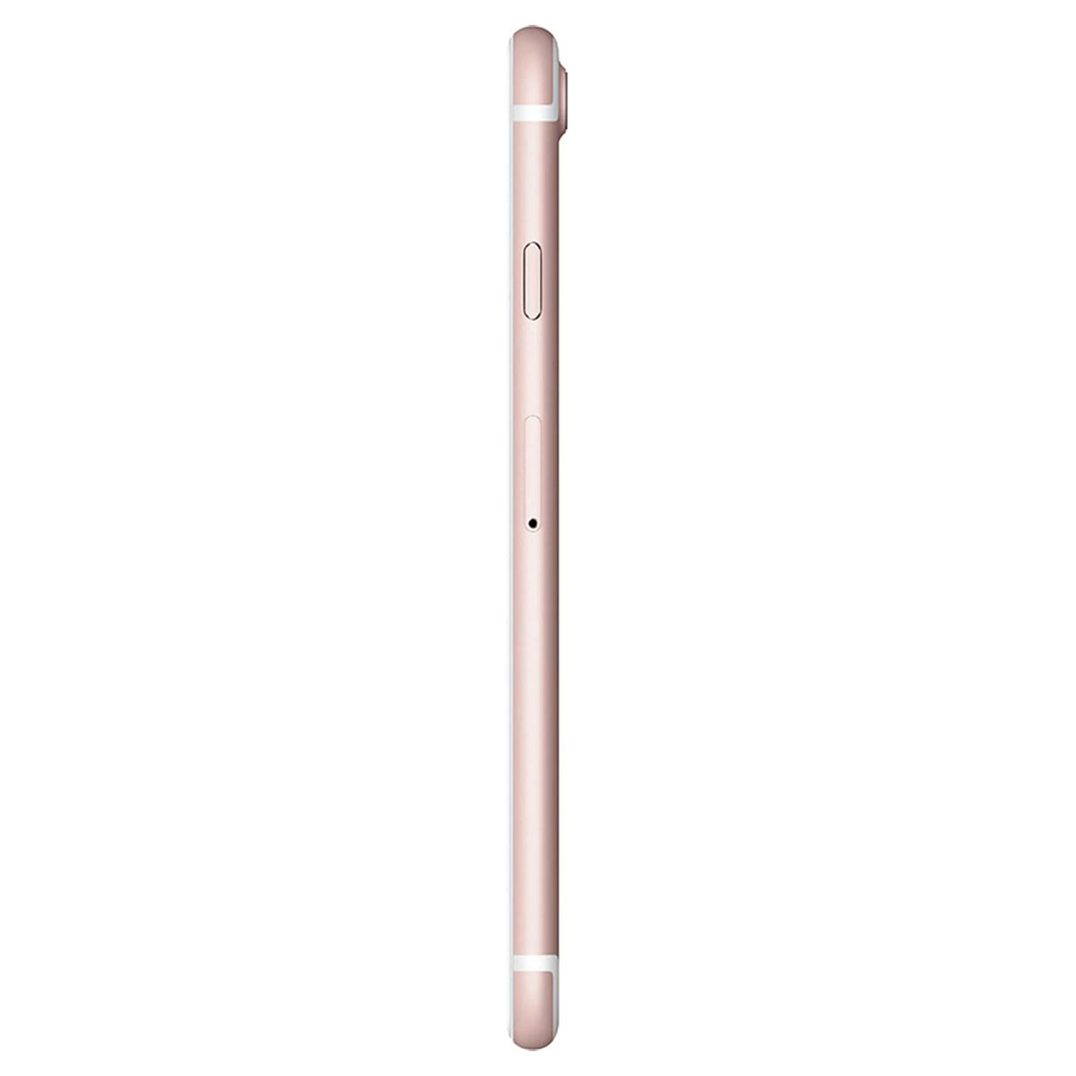 LTE Quad-Core Restored - 12MP GSM Unlocked with Apple iPhone Gold Rose 7 Camera 4G (Refurbished) 32GB Smartphone