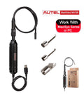 PRO-TS MS906BT MS906TS Digital MS919 Ultra MS908P Imager with MS Scope MaxiVideo Waterproof Camera MS906S Autel MS with Work Video MV108 MS909 MX808 Elite-MV108 PRO MS906 Inspection PC MS906 Head