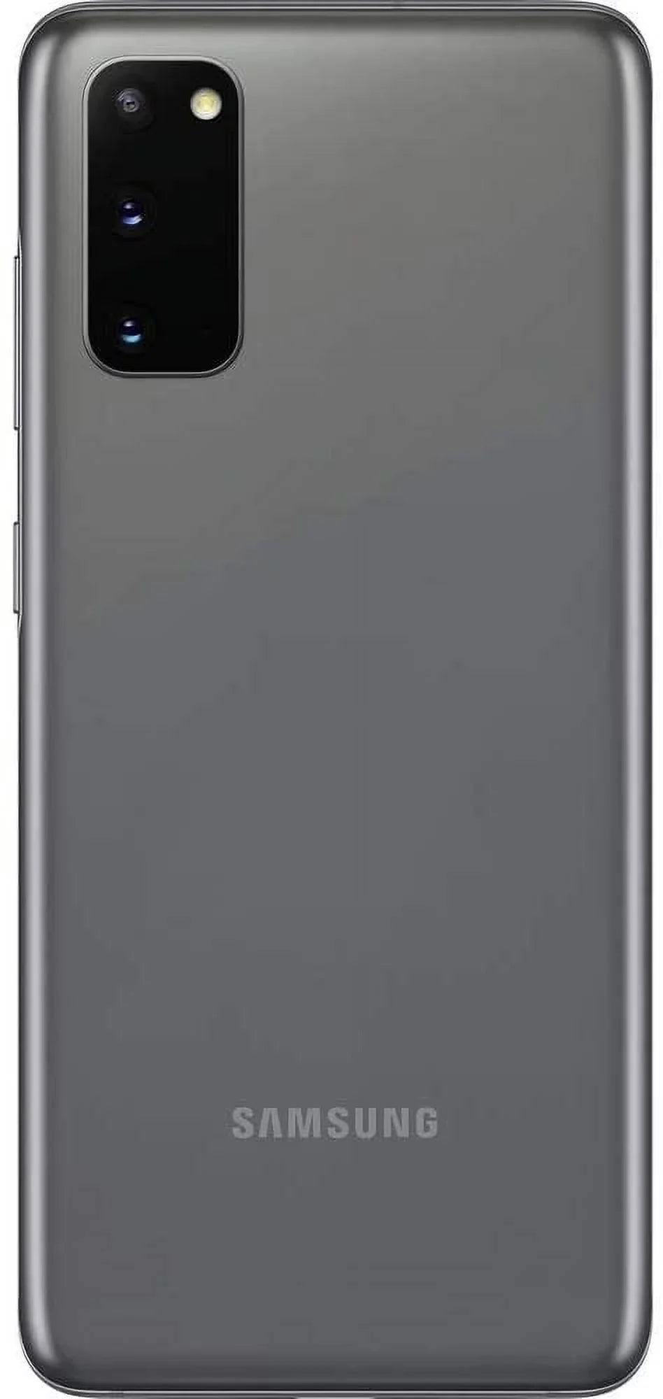 Restored Gray (Refurbished) 128GB S20 Samsung 5G Cellphone Cosmic G981U Galaxy (Verizon)