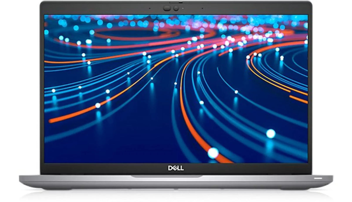Laptop i5 Dell Latitude Cores 8GB 5420 SSD RAM 14" 4 5000 11th - | | HD CPU 4.2 256GB Gen (2021) - | GHz - Core @