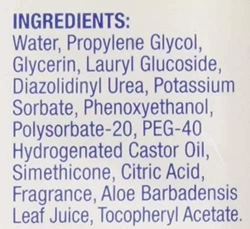 Maximum (5 Premoistened Latex-Free and and Cleanlife (8 - by Microwaveable, Hypoallergenic Enriched Products Vera Wipes and "Bathing for Pack), Wipes)" Cleansing Deodorizing Aloe