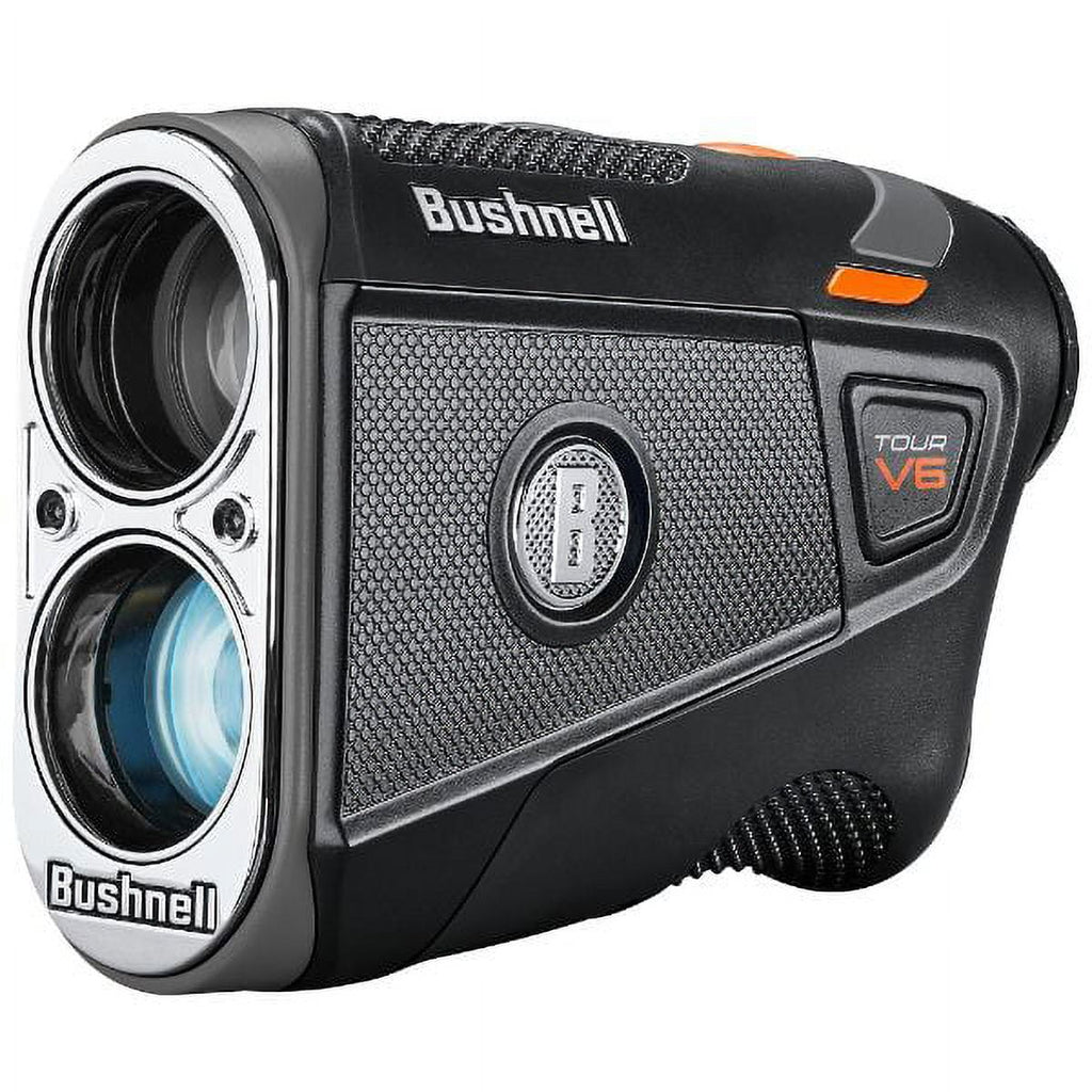 Tour Pack Bushnell Patriot V6