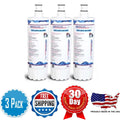 Compatible - in HF25 Brand AFC-APH-104-9000 Filters Water CUNO® # Model , Pack , AFC , with - Made U.S.A. 3