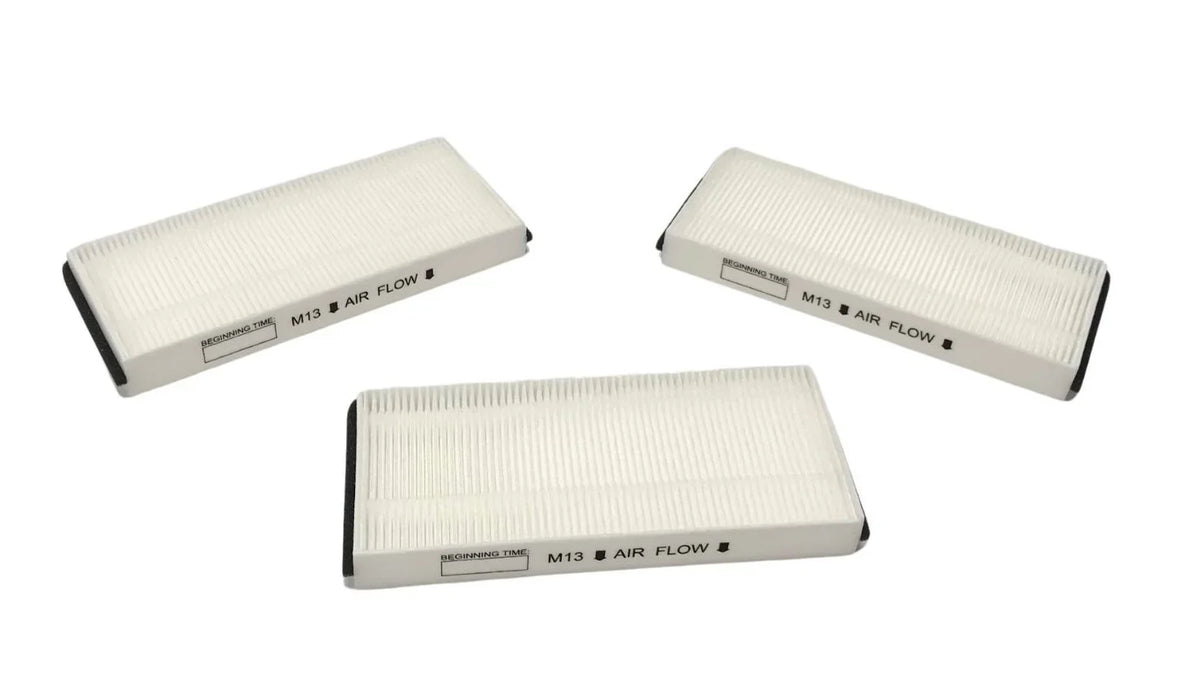 FV10VEC1, Compatible Numbers - Ventilation 3 Air FV10VE1, Filter FV10VEC2 - Model Panasonic Fan M13 With Pack