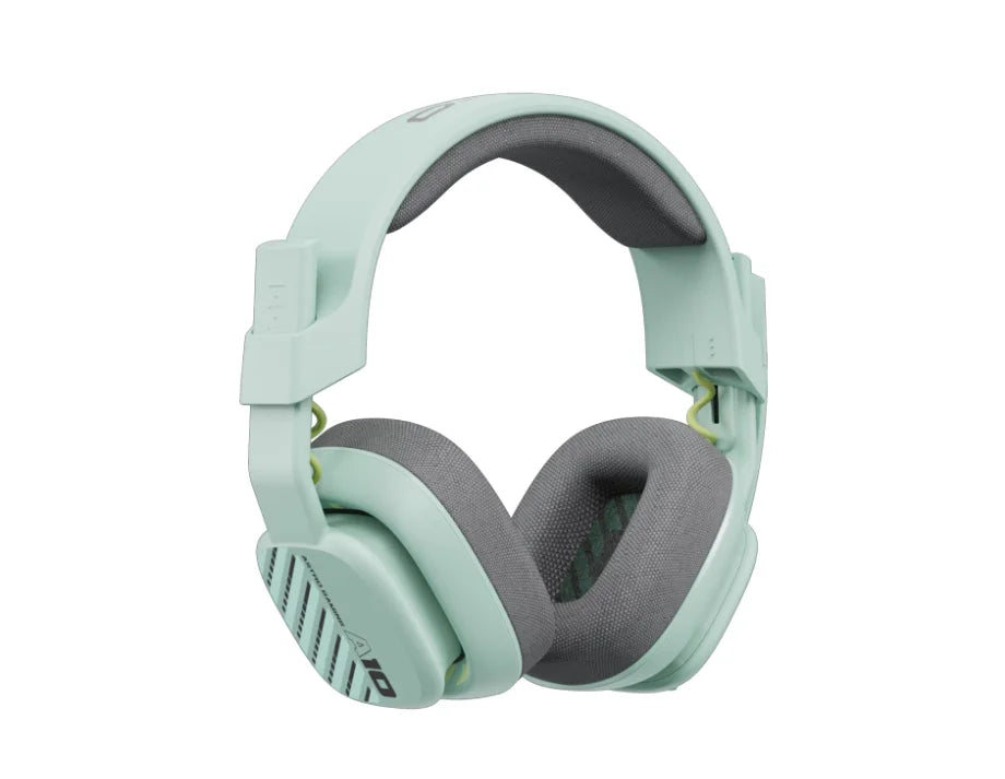 Headset PC, Logitech (Refurbished) New) (Mint) Gen Wired (Like 2 Xbox, A10 Mac Restored Astro for