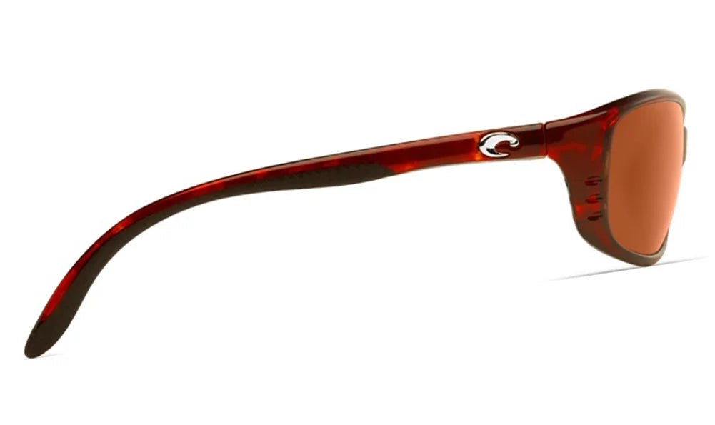 Brine Mar Sunglasses Tortoise C-Mate Del Costa