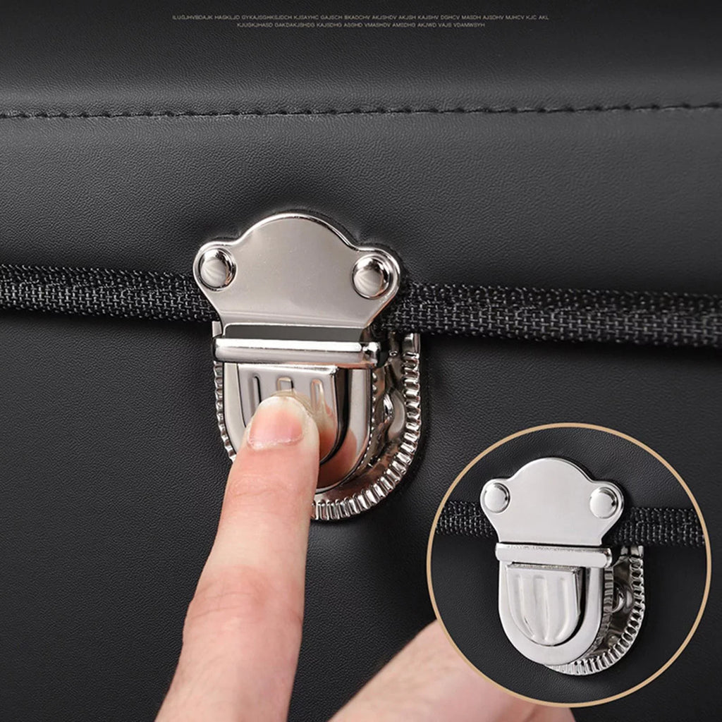 Car L Handles Trunk Storage Car Dustproof Organizer with Foldable Bin for Box Cars