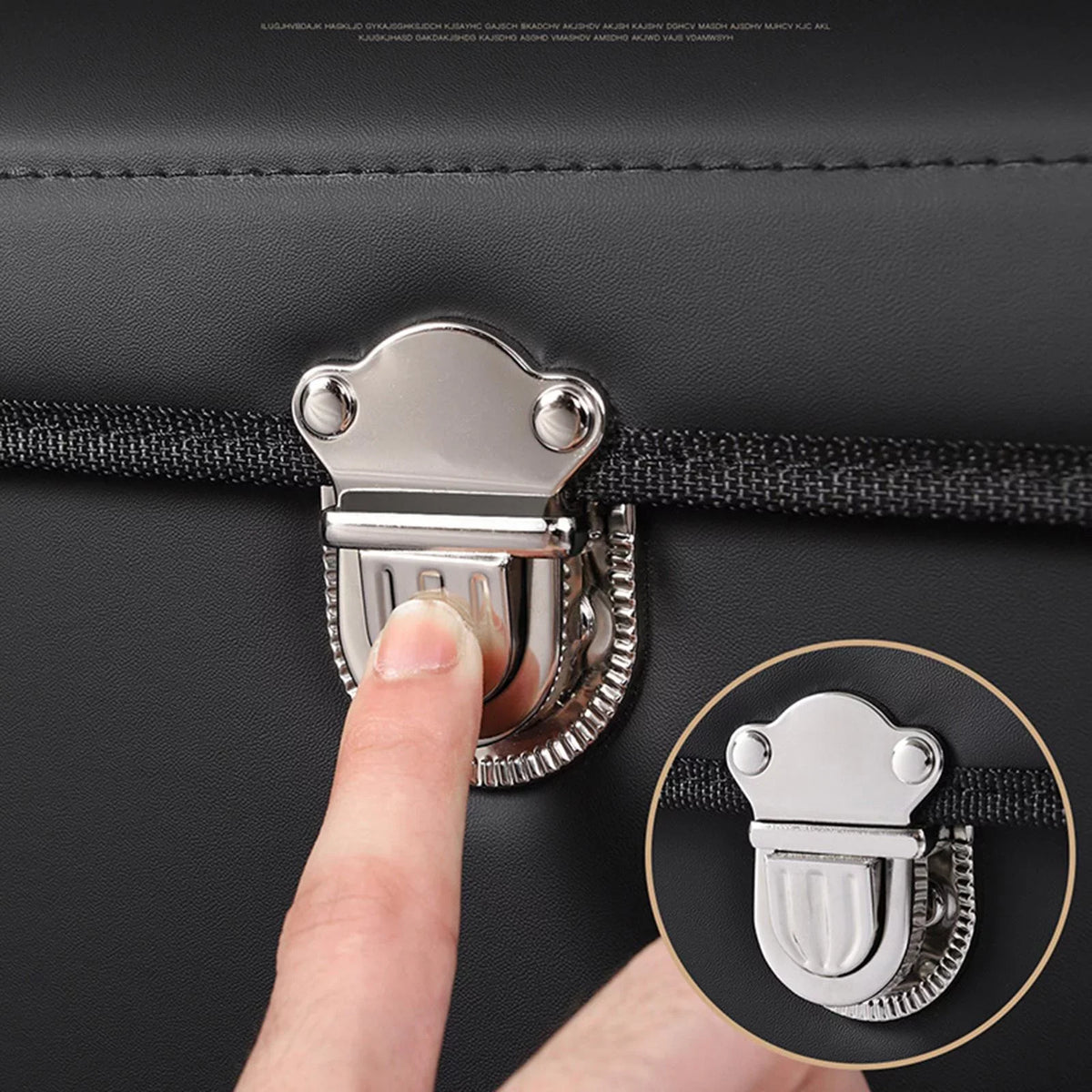 Car L Handles Trunk Storage Car Dustproof Organizer with Foldable Bin for Box Cars