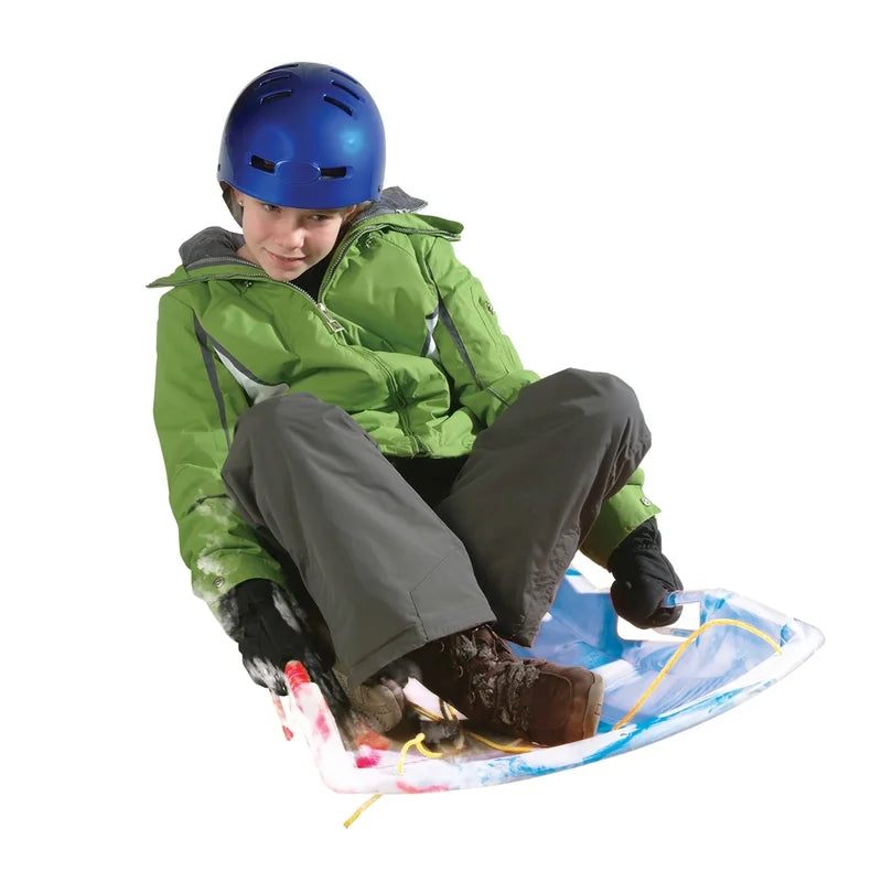 RACER SLED SNOWSPRINT