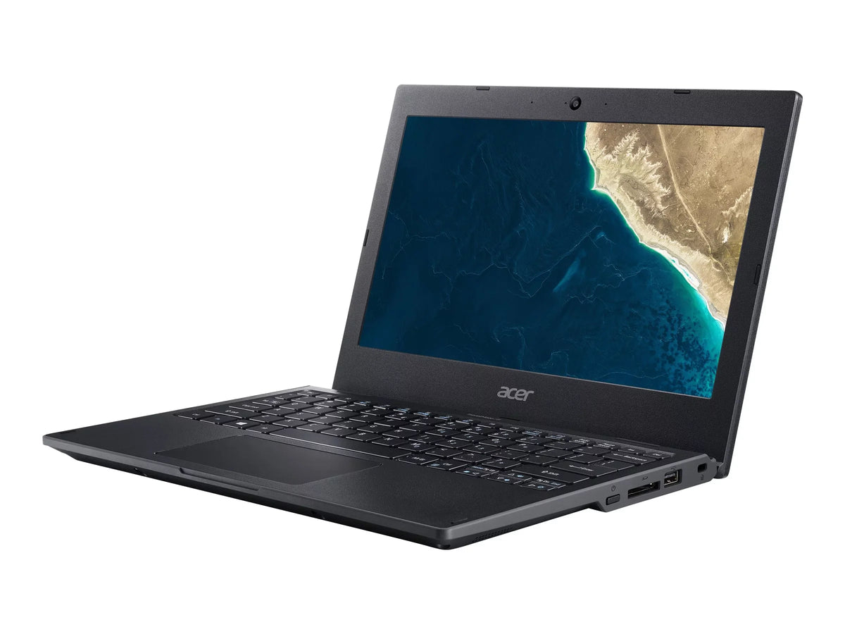 N4350 TMB Celeron Storage Intel Windows Laptop (Used) - Acer 118-11.6” 4GB 64GB Ram 10