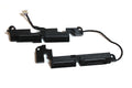 51m Speaker Set Genuine Right Left Alienware Dell Area X3HCP