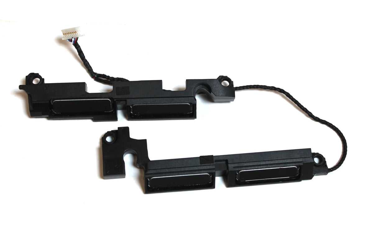 51m Speaker Set Genuine Right Left Alienware Dell Area X3HCP