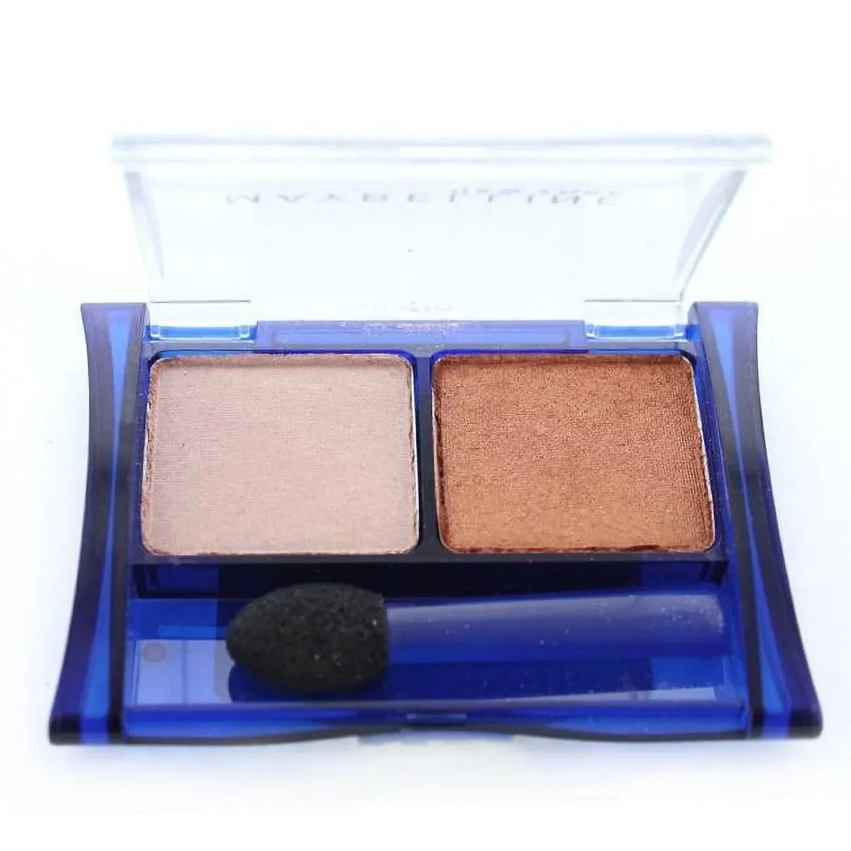Tints Maybelline Duo, Eye Wear Expert Rose 30, Shadow 0.08 oz