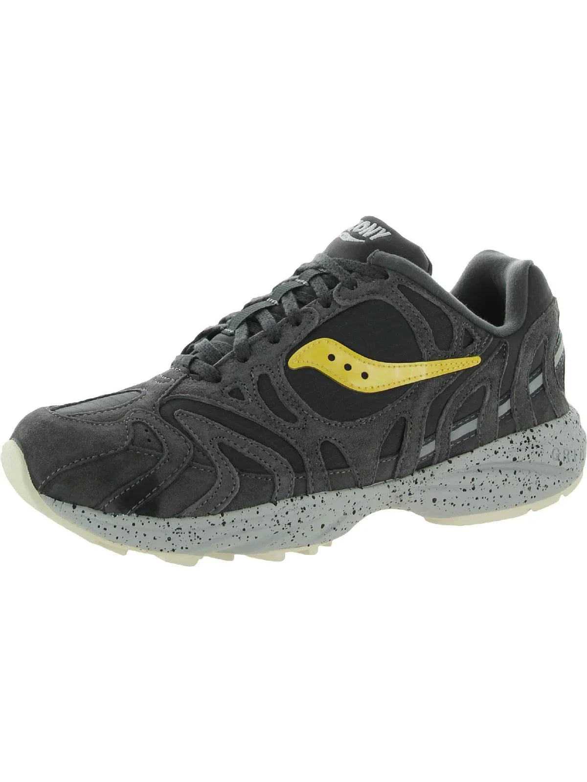 Suede Jazz Shoes 81 and Saucony Training Fitness Athletic
