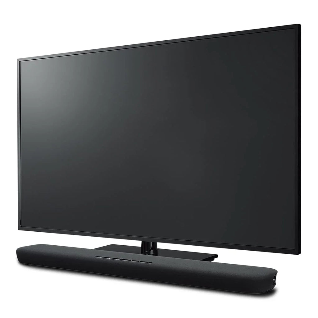 Yas-109 Yamaha Sound Built-in Bluetooth Bar with Subwoofers,