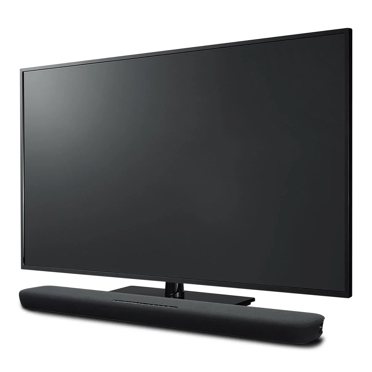 Yas-109 Yamaha Sound Built-in Bluetooth Bar with Subwoofers,