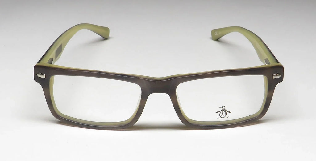 CG THE Cargo Original Eyeglasses HUCK Penguin JR