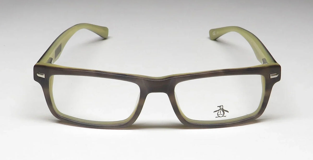 CG THE Cargo Original Eyeglasses HUCK Penguin JR