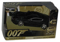 Sounds 007 (1990) DBS James Car of Lights State Bond Toy Motorized (Quantum Solace) - & Black Aston Martin
