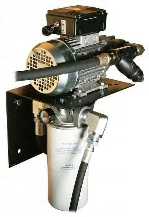 GMP Kidney Filtration Loop 33352-03 System Rated LiquiDynamics Series 7