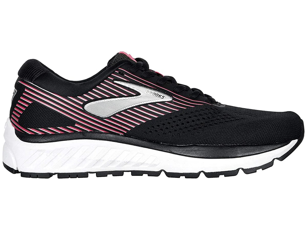 Women's 14 Running Addiction Shoe Brooks