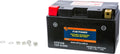 Fire Factory Yamaha With Compatible Sealed YZF-R6 Activated 2006-2017 Power CTZ10S Battery