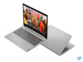 i5-1135G7 256GB LENOVO Xe Home Intel SSD Touchscreen 10 Win 2.4GHz 12GB RAM IdeaPad HD (Refurbished) Iris 81X800HXCF 15.6" Graphics Black 3 Business Restored 15ITL05
