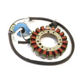 Stator Yamaha ROP 6D3-81410-01-00, Waverunner Shop 6D3-81410-00-00 | The 6D3-81410-02-00, for