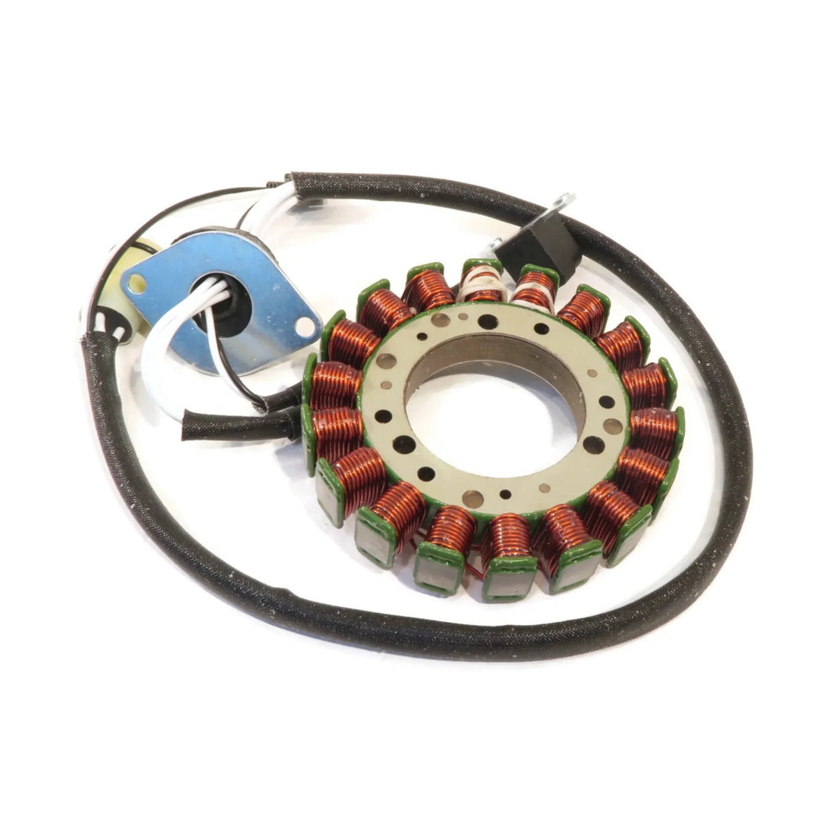 Stator Yamaha ROP 6D3-81410-01-00, Waverunner Shop 6D3-81410-00-00 | The 6D3-81410-02-00, for