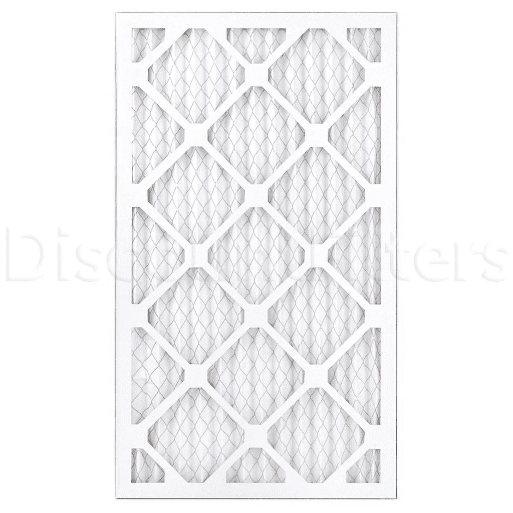 Furnace Pleated the AC in Dust USA Filters Filter, MERV HVAC Air 12x24x1 AIRx 8 Air Made 6-Pack, Filter