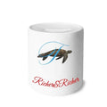 Turtles and Rich Rich Letters Ocean Roam Saving Bank Coin Box